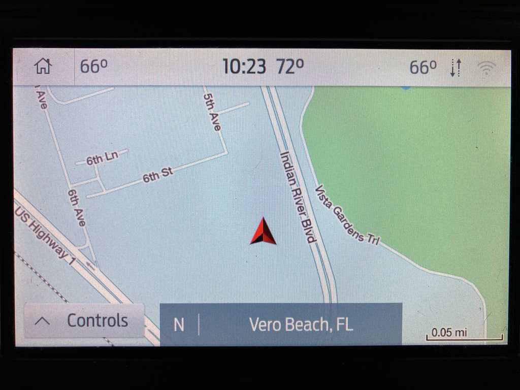 Certified 2020 Ford Expedition XLT w/ Equipment Group 202A image 25