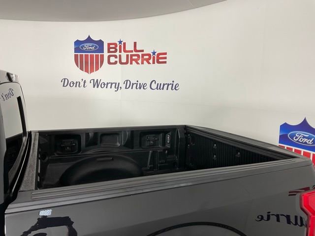 Certified 2019 Ford F150 Platinum image 11