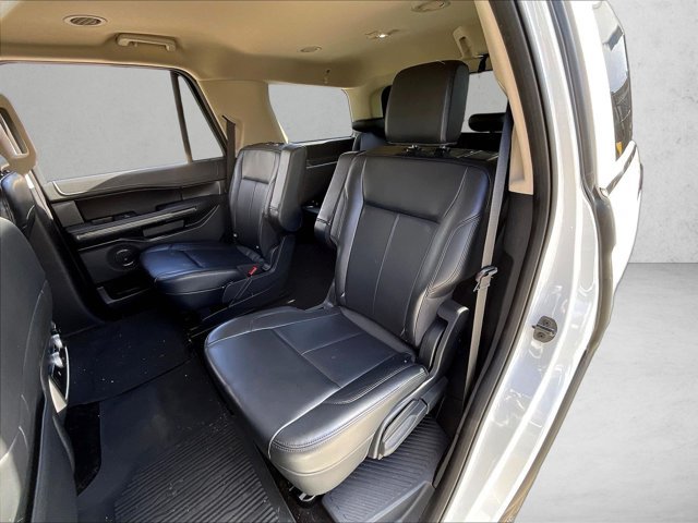 Certified 2023 Ford Expedition XLT RWD image 24