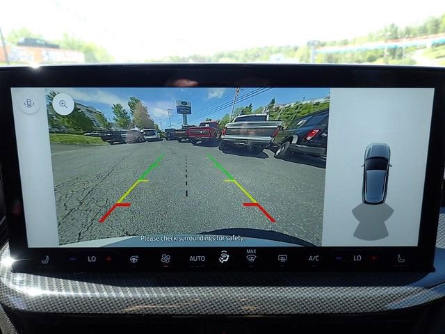 Certified 2024 Ford Escape ST-Line w/ Tech Pack #1 AWD/4WD image 28