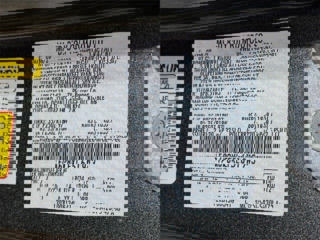 Certified 2020 Ford Mustang GT w/ Equipment Group 301A image 24