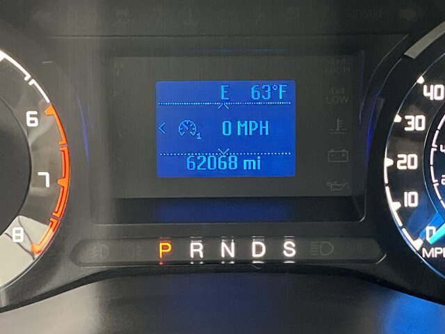 Certified 2019 Ford Ranger XL w/ Equipment Group 101A Mid AWD/4WD image 15
