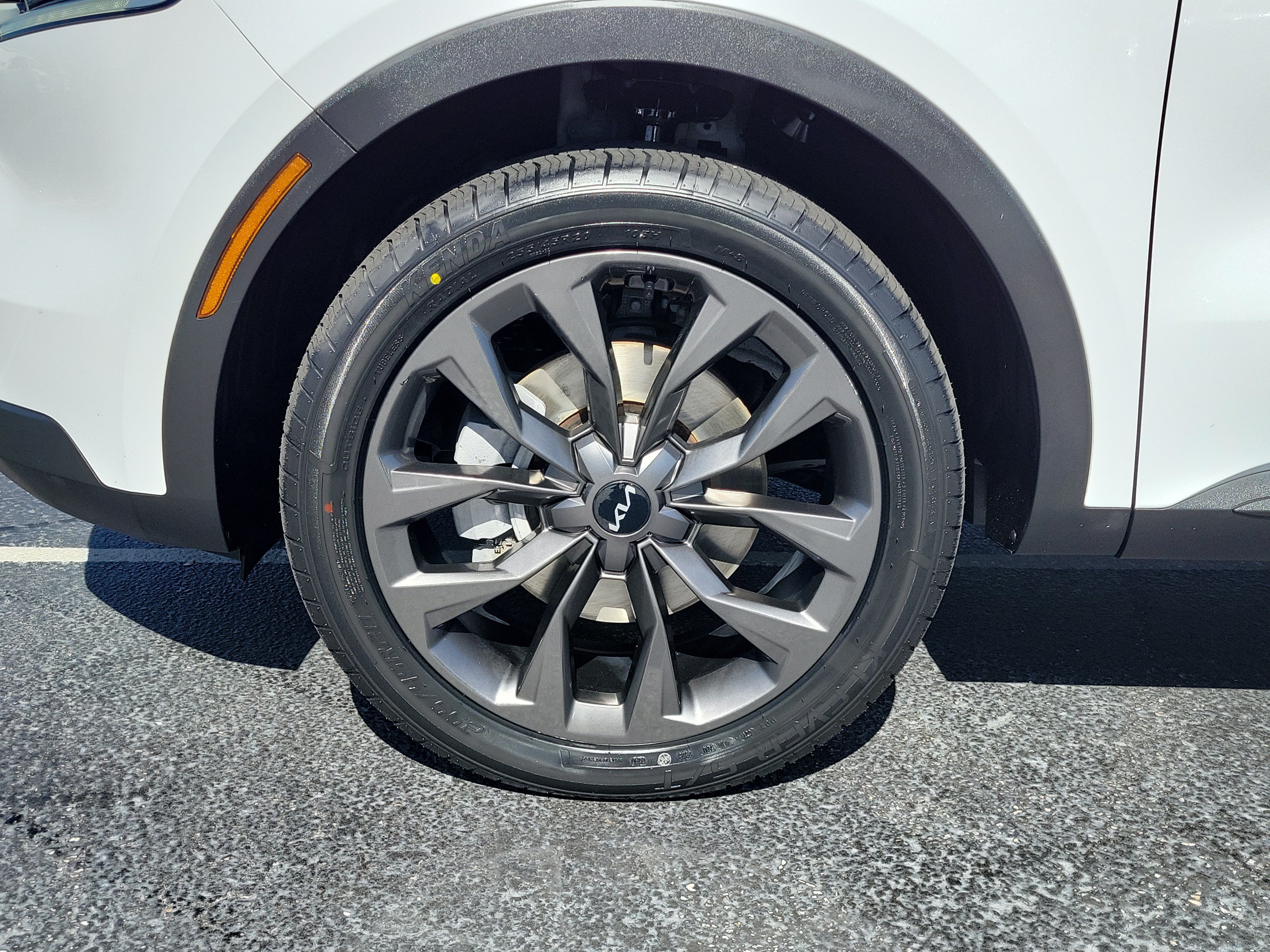 Used 2022 Kia Sorento SX Prestige AWD/4WD image 5