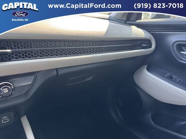 Used 2024 Honda HR-V LX image 26