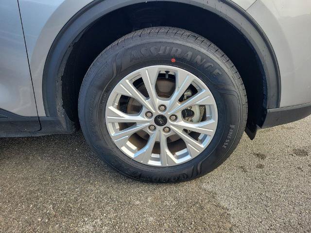 Certified 2024 Ford Escape Active AWD/4WD image 5