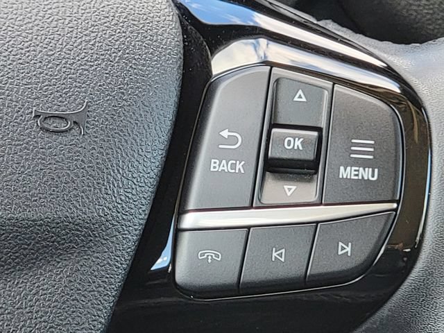 Certified 2023 Ford Escape SE FWD image 34