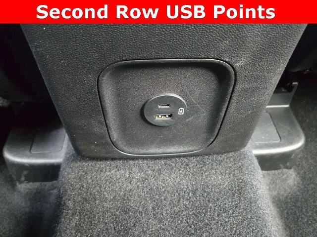 Certified 2021 Ford Bronco Sport image 10