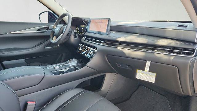 Used 2026 INFINITI QX60 Luxe w/ Cargo Package FWD image 36