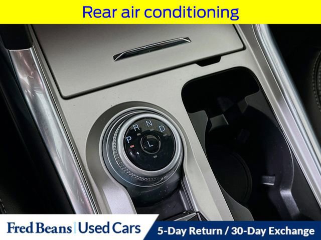 Certified 2023 Ford Explorer XLT w/ Equipment Group 202A image 22