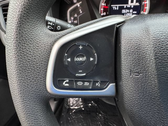 Used 2017 Honda CR-V LX image 22