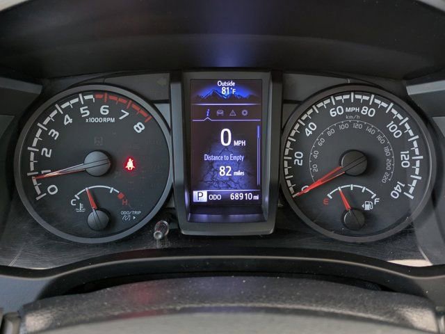 Used 2020 Toyota Tacoma SR w/ SR Convenience Package image 23