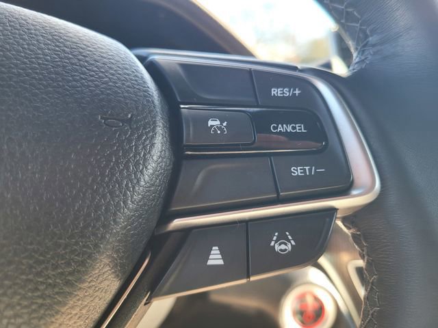 Used 2022 Honda Accord Sport image 26