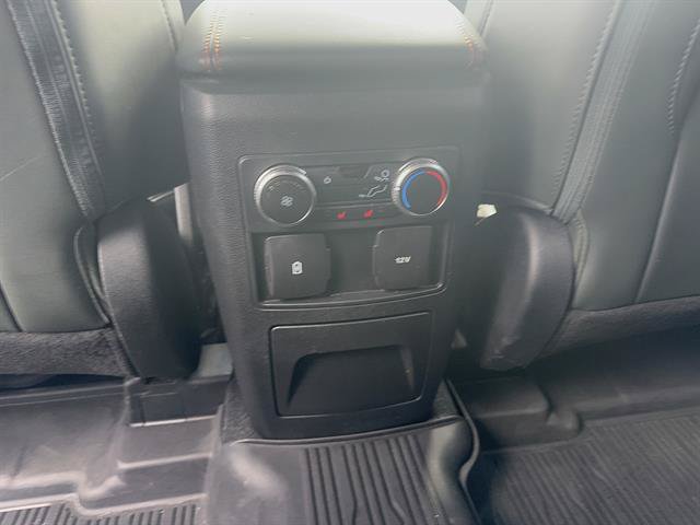 Certified 2023 Ford Explorer Timberline AWD/4WD image 20