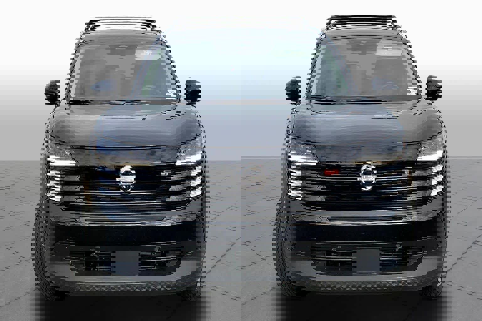 Used 2026 Nissan Kicks SR image 6