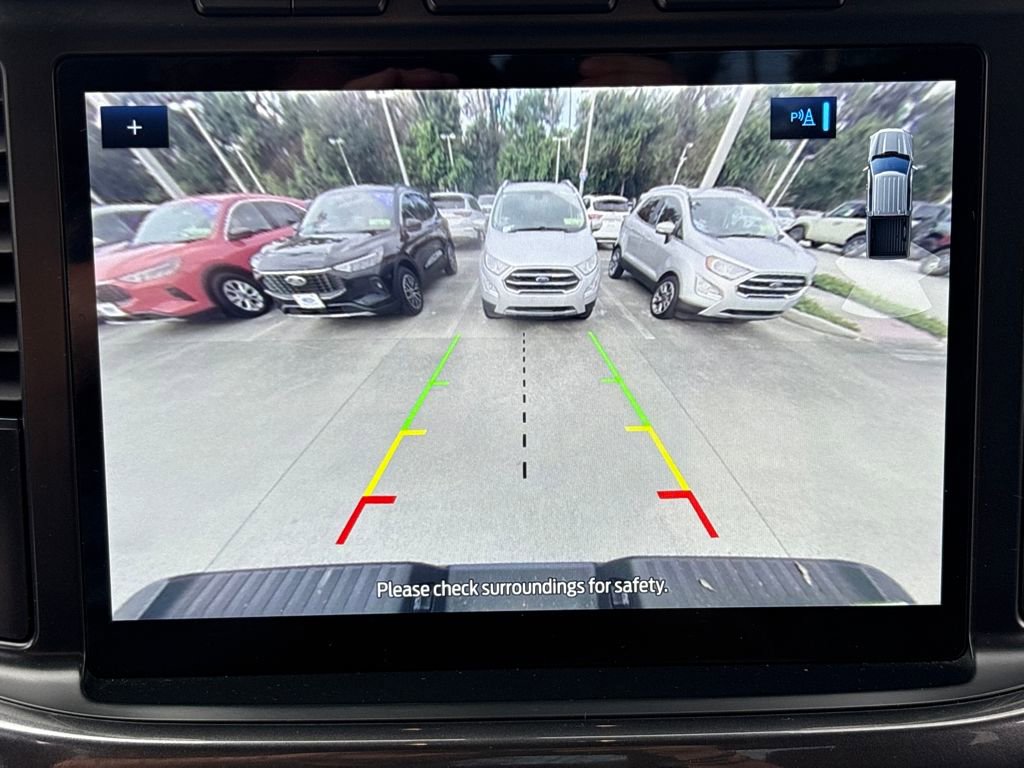 Certified 2022 Ford F150 XLT w/ Equipment Group 302A High image 24