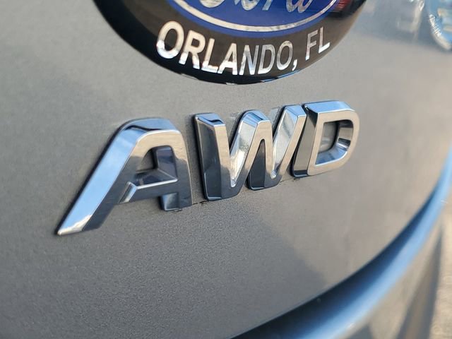 Used 2024 Honda Pilot Elite image 8