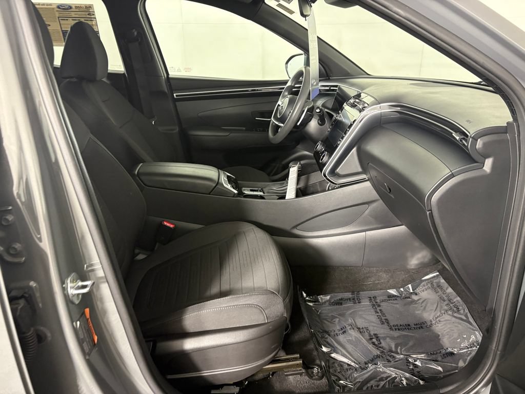Used 2023 Hyundai Santa Cruz Night AWD/4WD image 36