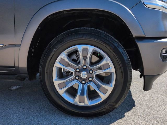 Used 2024 RAM 1500 Limited image 11