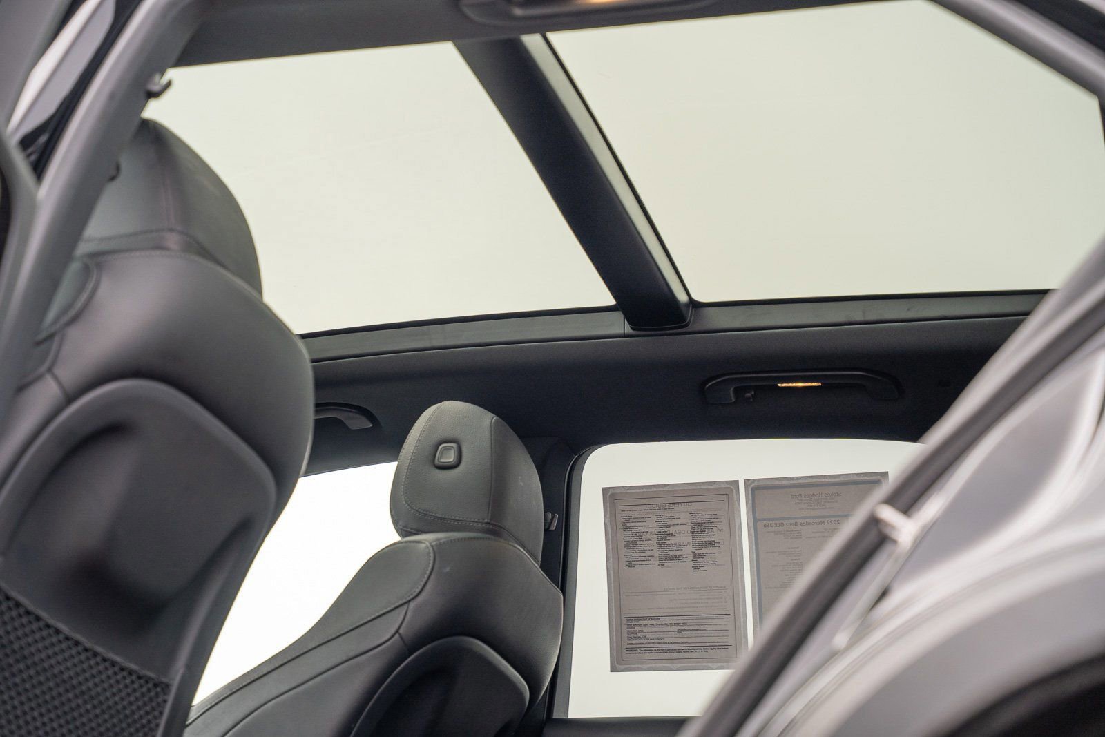 Used 2022 Mercedes-Benz GLE 350 image 29