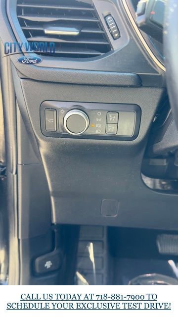 Certified 2022 Ford Escape SE w/ Convenience Package AWD/4WD image 8