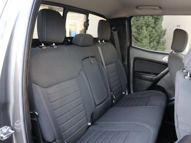 Certified 2020 Ford Ranger XLT w/ Equipment Group 302A Luxury AWD/4WD image 16