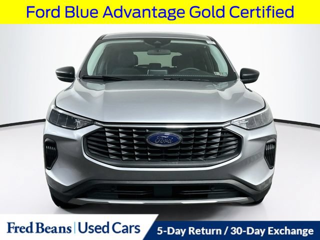 Certified 2023 Ford Escape Active AWD/4WD image 2