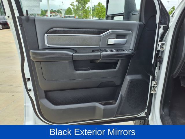 Used 2023 RAM 2500 Big Horn w/ Level 1 Equipment Group AWD/4WD image 14