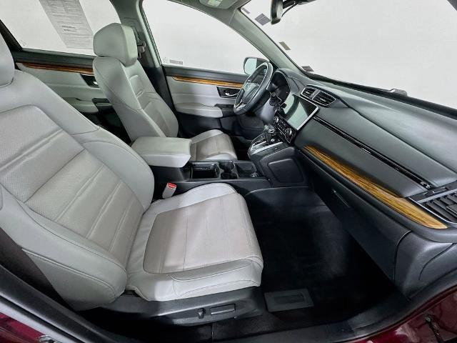 Used 2019 Honda CR-V EX-L image 27