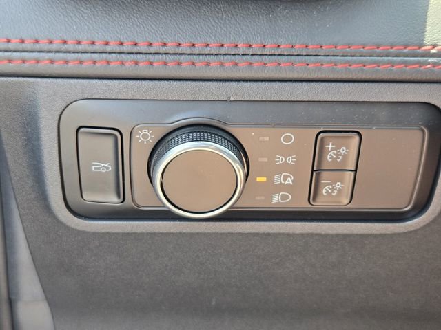 Certified 2025 Ford Mustang Premium RWD image 31