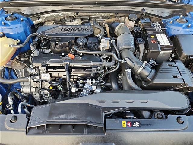 Used 2022 Kia K5 GT-Line w/ GT-Line FWD Premium Package image 23