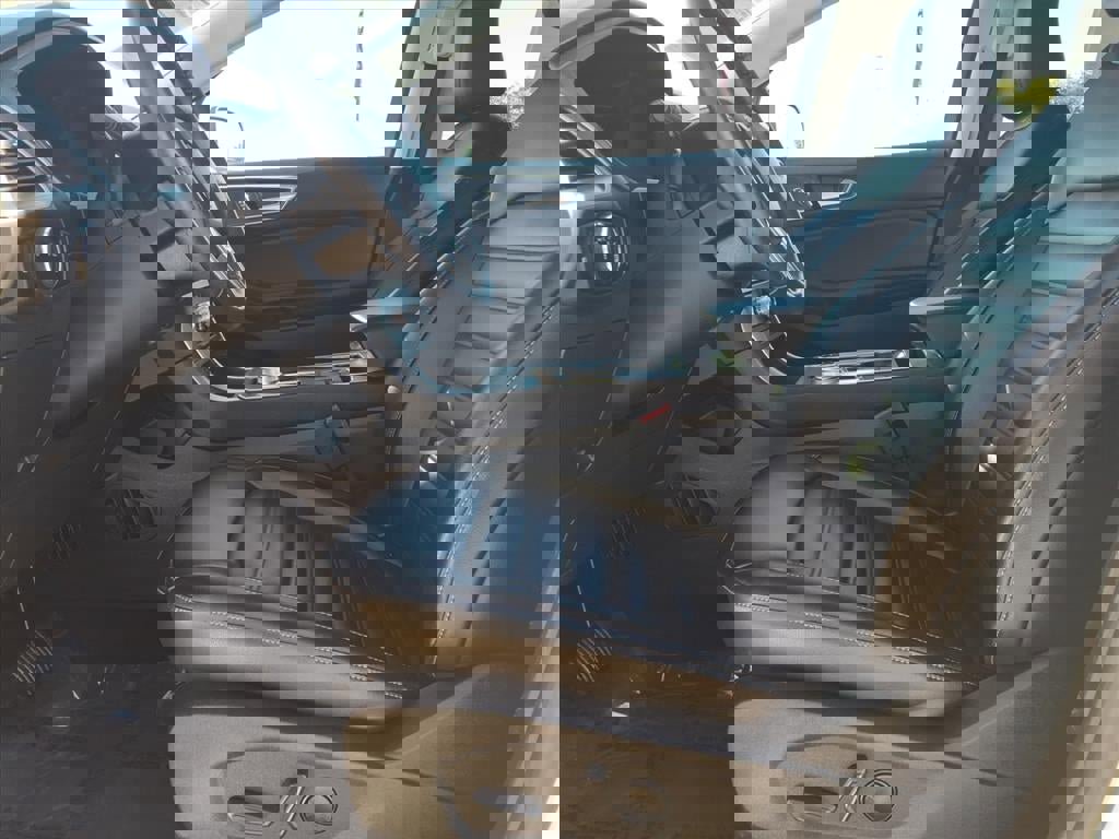 Certified 2024 Ford Edge SEL w/ Convenience Package image 23