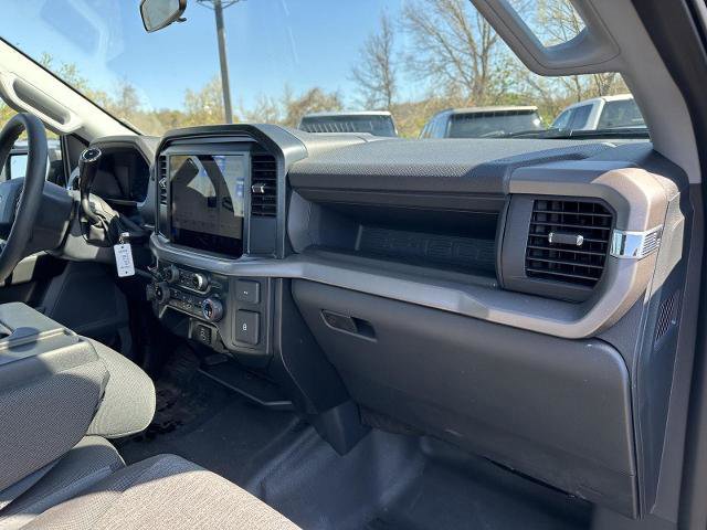 Certified 2025 Ford F150 XL image 17