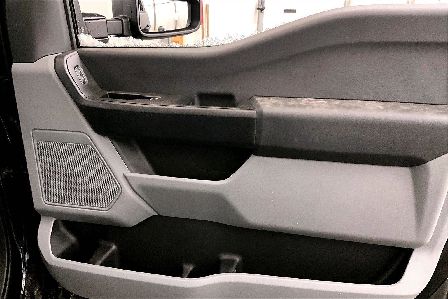 Certified 2025 Ford F250 XL w/ XL Off-Road Package image 23