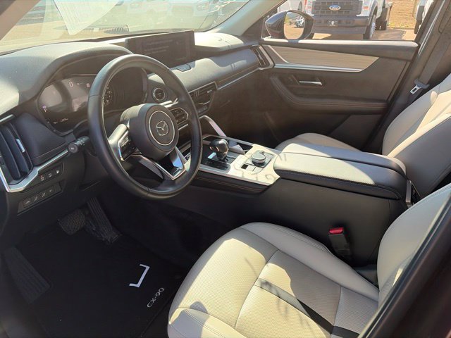Used 2025 MAZDA CX-90 Plug-In Hybrid w/Premium Sport AWD/4WD image 15