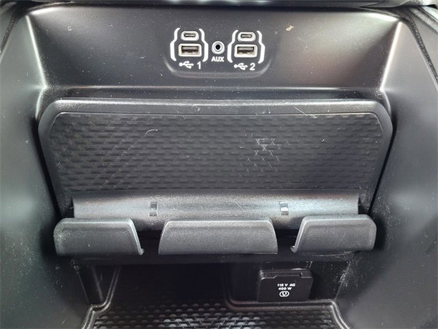 Used 2020 RAM 2500 Laramie image 18