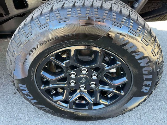 Certified 2024 Ford F150 XLT w/ Equipment Group 302A MID AWD/4WD image 11