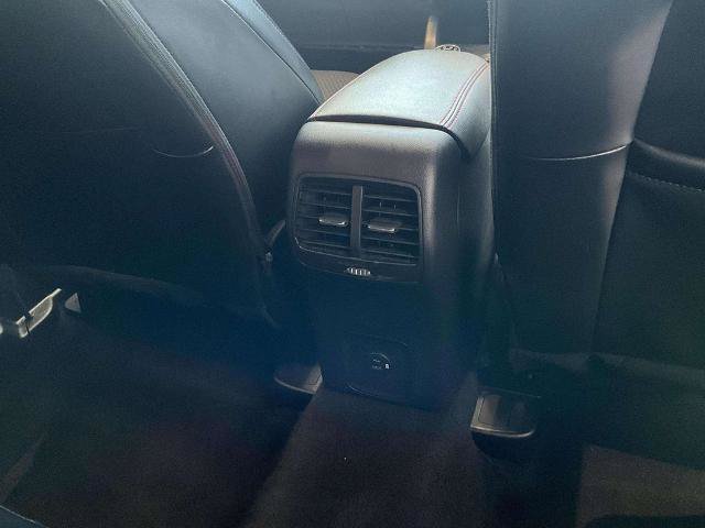 Certified 2023 Ford Escape ST-Line AWD/4WD image 24