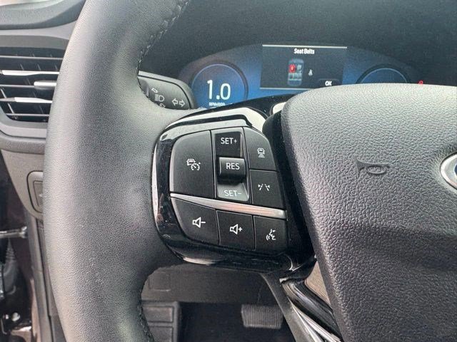 Certified 2023 Ford Escape Active w/ Tech Pack #2 image 14
