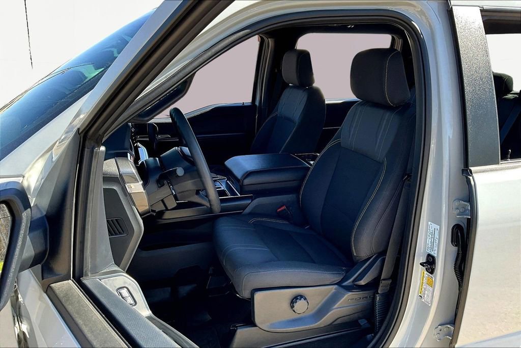 Certified 2024 Ford F150 STX AWD/4WD image 26