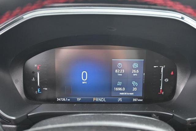 Certified 2023 Ford Escape ST-Line w/ Tech Pack #1 FWD image 36