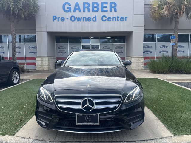 Used 2019 Mercedes-Benz E 300 image 9