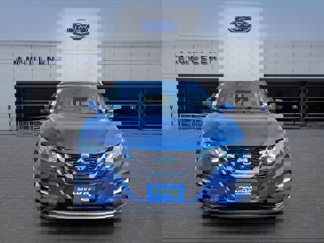 Used 2022 Nissan Rogue Sport SL image 8