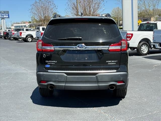 Used 2021 Subaru Ascent Touring w/ Popular Package #2A image 5