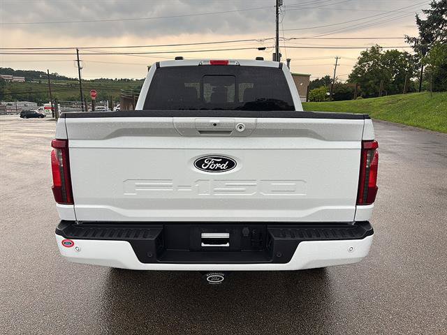 Certified 2024 Ford F150 XLT w/ Equipment Group 302A MID AWD/4WD image 3