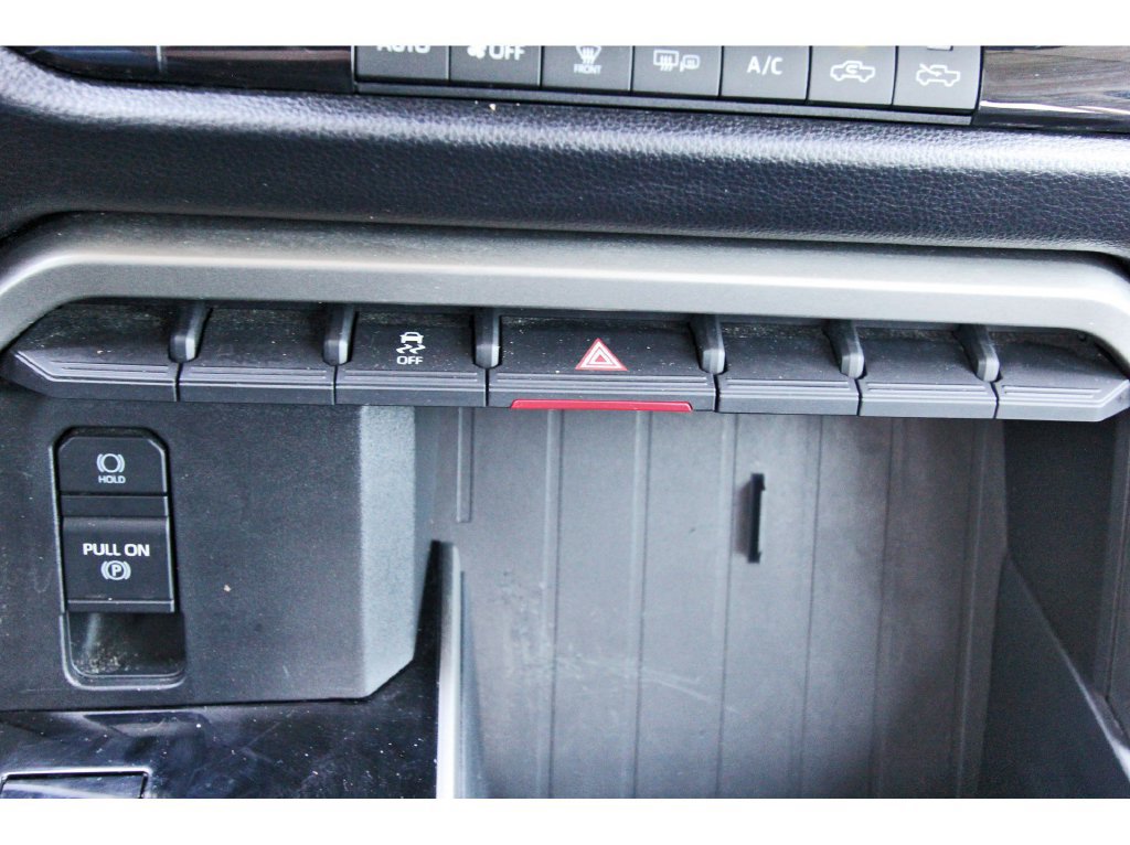 Used 2023 Toyota Tundra SR5 AWD/4WD image 27