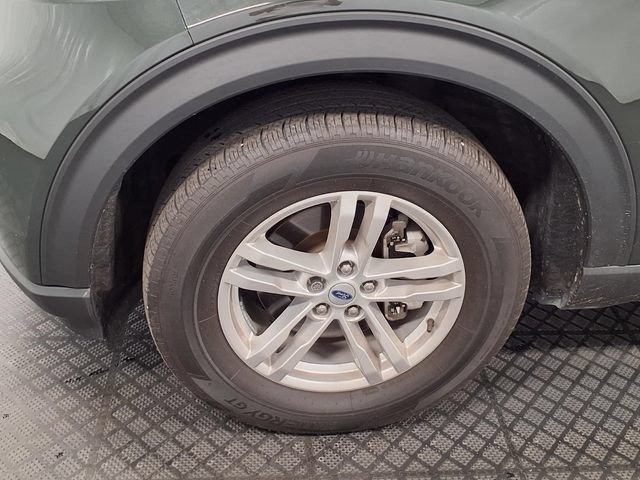 Certified 2023 Ford Explorer XLT w/ Equipment Group 202A AWD/4WD image 31