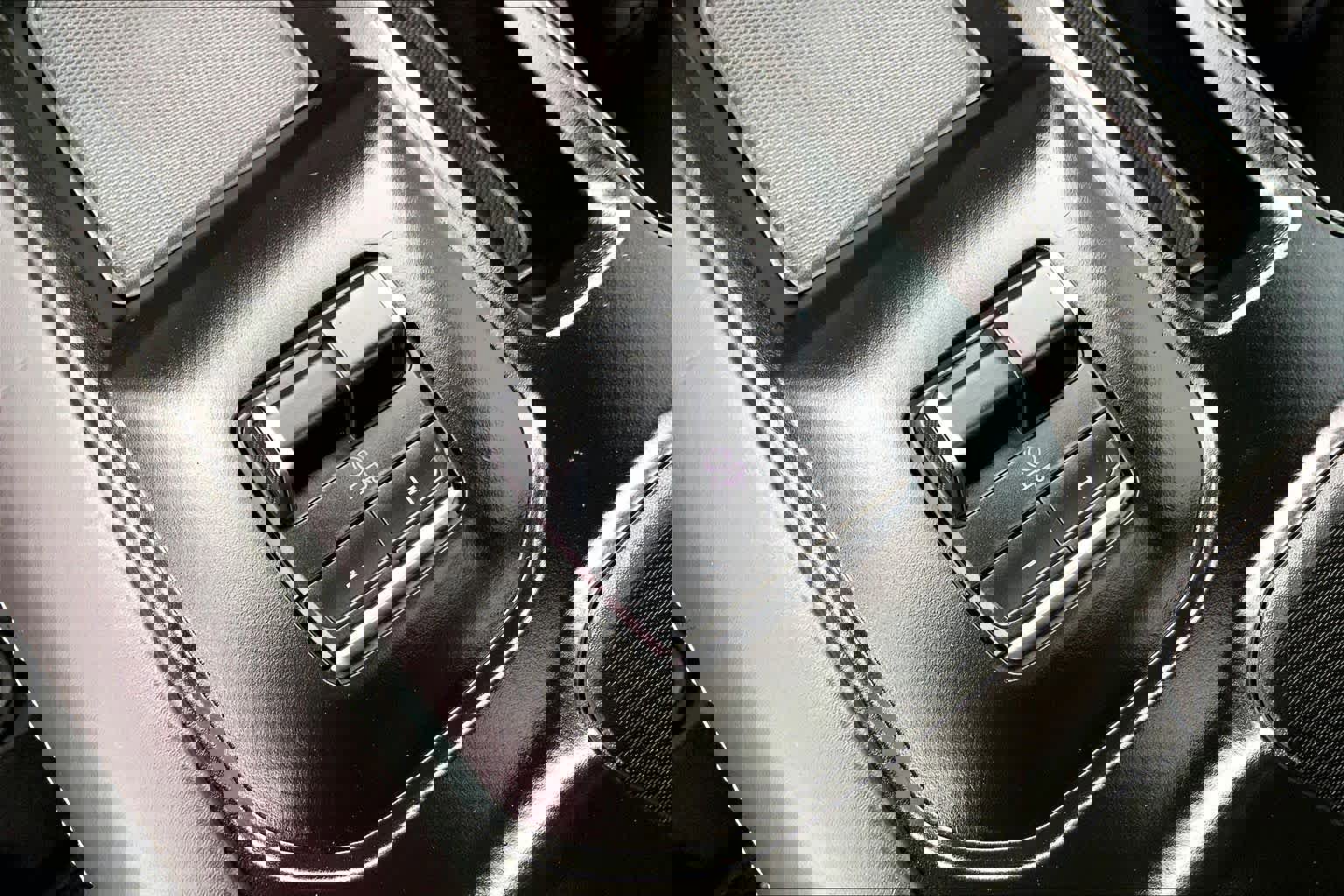 Used 2024 GMC Sierra 2500 AT4X w/ AT4X AEV Edition image 31