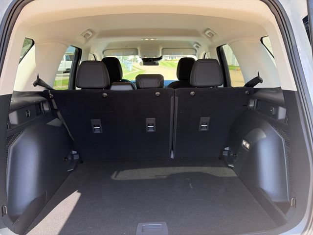Certified 2025 Ford Bronco Sport Big Bend AWD/4WD image 32