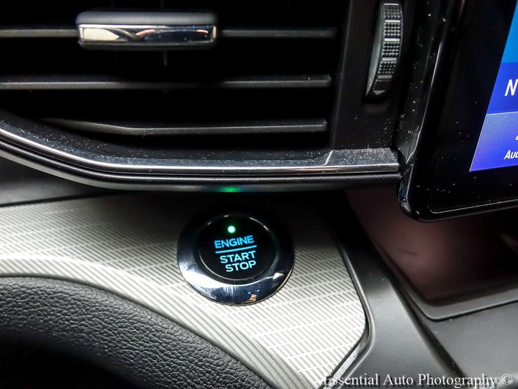 Certified 2020 Ford Explorer XLT w/ Equipment Group 202A AWD/4WD image 15