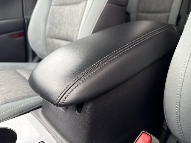 Certified 2023 Ford Bronco Sport Big Bend w/ Convenience Package image 20